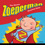 Zoeperman - De Eenhoorn