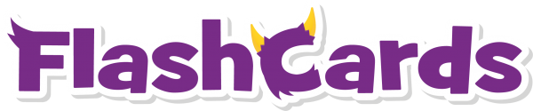 logo FlashCards logo FlashCards