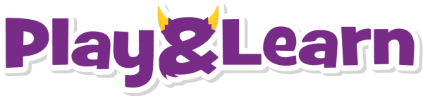 logo Play&Learn logo Play&Learn