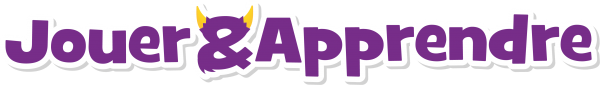 logo Jouer & Apprendre logo Jouer & Apprendre