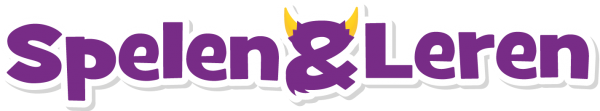 logo Spelen&Leren logo Spelen&Leren