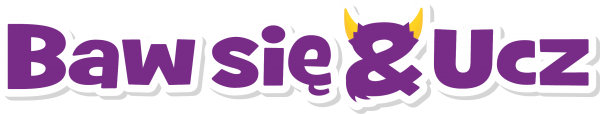 logo Baw Sie & Ucz logo Baw Sie & Ucz