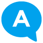 icon Gebruikerstype Logopedie