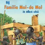Bij familie Mol-de Mol is alles okĂ© (E4) – De vier windstreken Bij familie Mol-de Mol is alles okĂ© (E4) - De vier windstreken