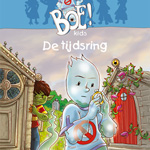 De tijdsring (E5) – Abimo De tijdsring (E5) - Abimo