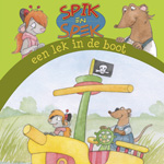 Een lek in de boot (Start) – Abimo Een lek in de boot (Start) - Abimo