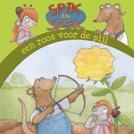 een roos voor de pijl (Start) – Abimo een roos voor de pijl (Start) - Abimo