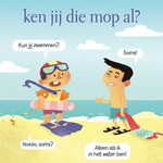 ken jij die mop al? (E3) – ZNU Deltas ken jij die mop al? (E3) - ZNU Deltas