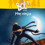 Mie Ninja (M5) – Abimo Mie Ninja (M5) - Abimo