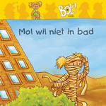 Mol wil niet in bad (E3) – Abimo Mol wil niet in bad (E3) - Abimo