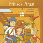 Prinses Piraat (E4) – ZNU Deltas Prinses Piraat (E4) - ZNU Deltas