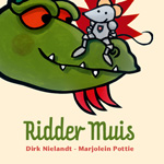 Ridder muis (M5) – De eenhoorn Ridder muis (M5) - De eenhoorn