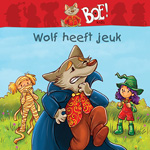 Wolf heeft jeuk (E3) – Abimo Wolf heeft jeuk (E3) - Abimo