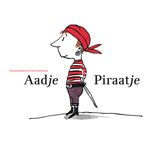 Aadje Piraatje – Gottmer Aadje Piraatje - Gottmer (Fundels Prentenboeken)