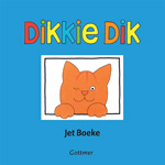 Dikkie Dik (Blauw) – Gottmer Dikkie Dik (Blauw) - Gottmer