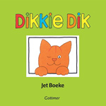 Dikkie Dik (Groen) – Gottmer Dikkie Dik (Groen) - Gottmer