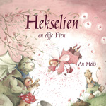 Hekselien en elfje Fien – Abimo Hekselien en elfje Fien - Abimo