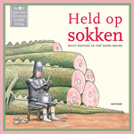 Held op sokken – Gottmer Held op sokken - Gottmer