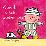 Karel in het ziekenhuis – Clavis Karel in het ziekenhuis - Clavis