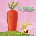 Klein konijn en de wonderwortel – Abimo Klein konijn en de wonderwortel - Abimo