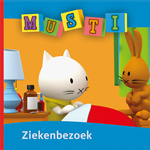 Musti – Ziekenbezoek – ER Productions Musti - Ziekenbezoek - ER Productions