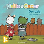Nellie & Cezar – De ruzie – Averbode Nellie & Cezar - De ruzie - Averbode