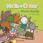 Nellie & Cezar – Mina’s feestje – Averbode Nellie & Cezar - Mina's feestje - Averbode