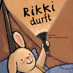 Rikki durft – Clavis Rikki durft - Clavis