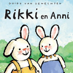 Rikki en Anni – Clavis Rikki en Anni - Clavis