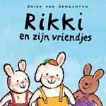 Rikki en zijn vriendjes – Clavis Rikki en zijn vriendjes - Clavis