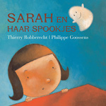 Sarah en haar spookjes – Clavis Sarah en haar spookjes - Clavis