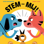 Stem voor mij – Bakermat Stem voor mij - Bakermat