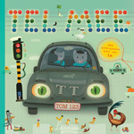 Tel mee met Otto – Lannoo Tel mee met Otto - Lannoo