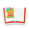 activity_online_narration Fundels AVI-Boeken Online - Leren lezen