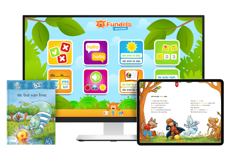 school_experience_balvanboe_online_(1) Fundels AVI-Boeken Online