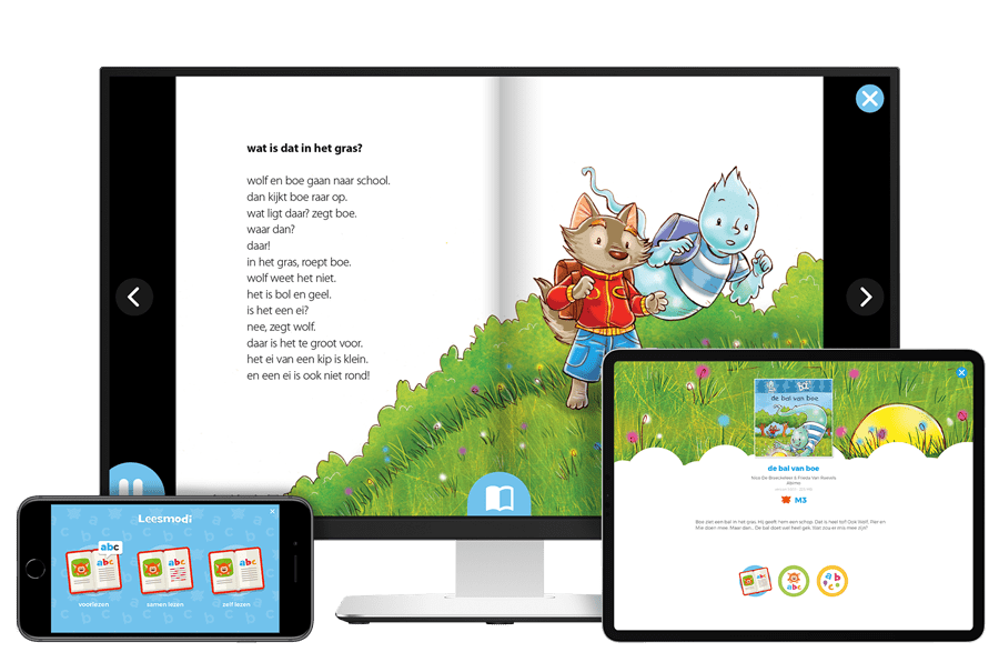 bib_experience_3_balvanboe Fundels standalone app