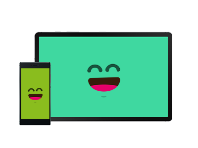 Download Fundels voor Android mobiele toestellen