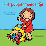 het_poppenmoedertje Het poppenmoedertje - Uniboek