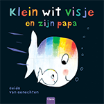 klein_wit_visje_en_zijn_papa Klein wit visje en zijn papa - Clavis