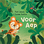 voor_aap Voor Aap - Unieboek